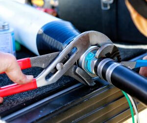 About The Faucet Pros Grove, OK